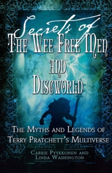 Image for Secrets of the Wee Free Men and Discworld