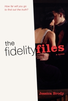 Image for The Fidelity Files