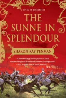 Image for The Sunne in Splendour