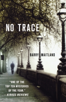 Image for No Trace