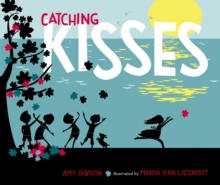 Image for Catching Kisses