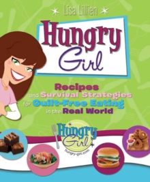 Image for Hungry Girl