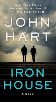 Image for Iron House