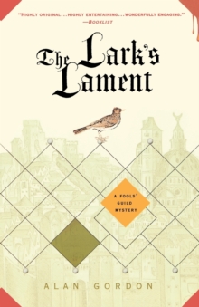 Image for The Lark's Lament