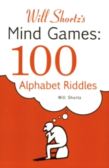 Image for Mind Games: 100 Alphabet Riddles