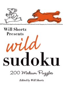 Image for Wild Sudoku