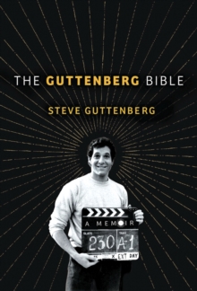 Image for The Guttenberg bible  : a memoir