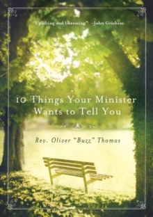 Image for 10 Things Your Minister Wants to Tell You