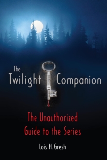 Image for The "Twilight" Companion