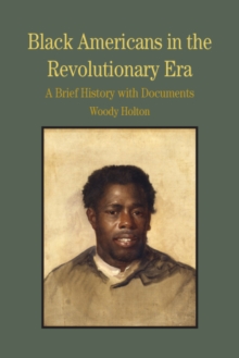 Image for Black Americans in the Revolutionary Era