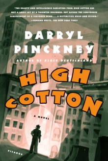 Image for High Cotton : A Novel