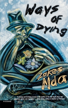 Image for Ways of Dying : A Novel
