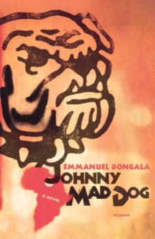Image for Johnny Mad Dog
