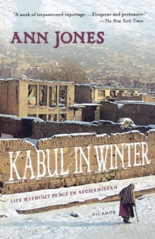 Image for Kabul in Winter