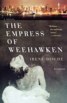 Image for The empress of Weehawken