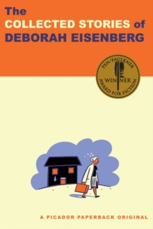 Image for The Collected Stories of Deborah Eisenberg : Stories