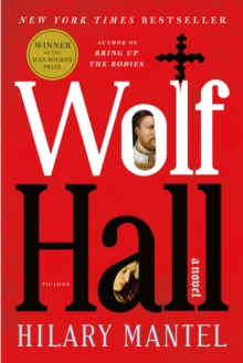 Image for Wolf Hall : A Novel