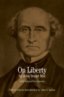 Image for On liberty