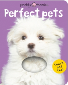 Image for Bright Baby Touch & Feel Perfect Pets