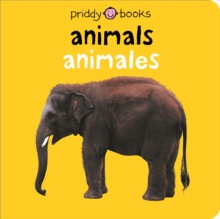 Image for Bilingual Bright Baby Animals