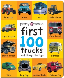First 100 Trucks