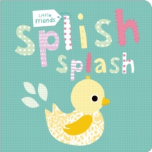 Image for Little Friends: Splish Splash