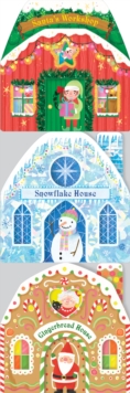 SANTA STREET CHUNKY SET