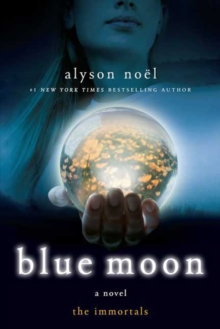 Image for Blue Moon : The Immortals