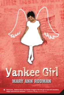 Image for Yankee Girl