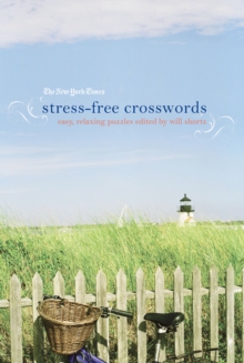 Image for New York Times Stress-Free Crosswords