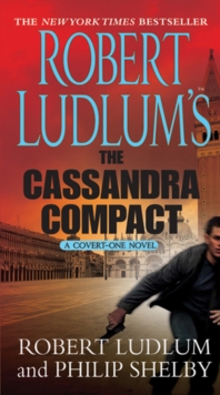 Image for Robert Ludlum's The Cassandra Compact