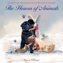 Image for Heaven of Animals