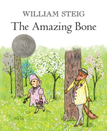AMAZING BONE