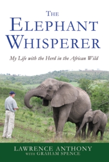 Image for The Elephant Whisperer