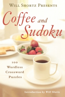 Image for Coffee and Sudoku