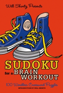 Image for Sudoku for a Brain Workout