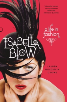 Image for Isabella Blow