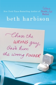Image for Chose the Wrong Guy, Gave Him the Wrong Finger