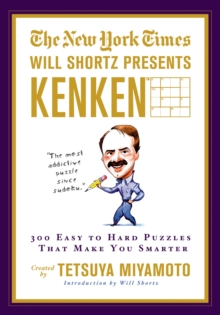 Image for The New York Times Will Shortz Presents KenKen