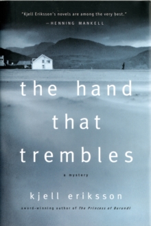 Image for The Hand That Trembles