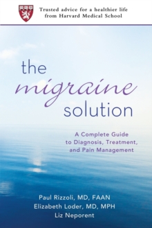 Image for The Migraine Solution