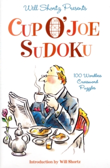 Image for Will Shortz Presents Cup O'Joe Sudoku