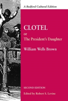 Image for Clotel