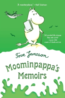 Image for Moominpappa's Memoirs