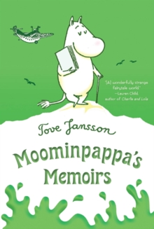 Image for Moominpappa's Memoirs