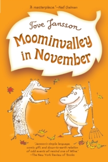 Image for Moominvalley in November