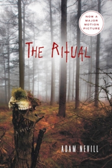 Image for The Ritual : A Novel