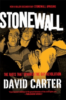 Image for Stonewall  : the riots that sparked the gay revolution