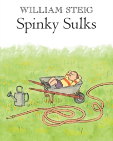 Image for Spinky Sulks