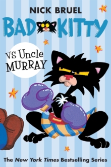 Image for Bad Kitty vs Uncle Murray